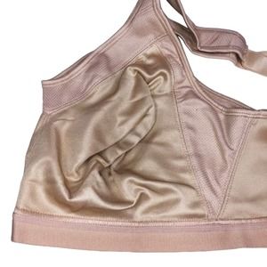 Playtex 18 Hour Active Breathable bra 4159 42DD tan